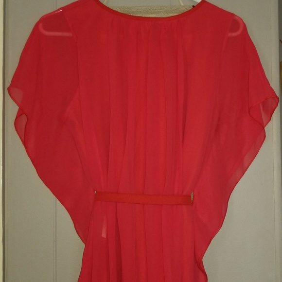 DECK 100% Polyester Shirt - Picture 4 of 4